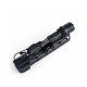 Фонарь M961 Tactical light LED version SUPER BRIGHT Black WEX109-BK [WADSN]